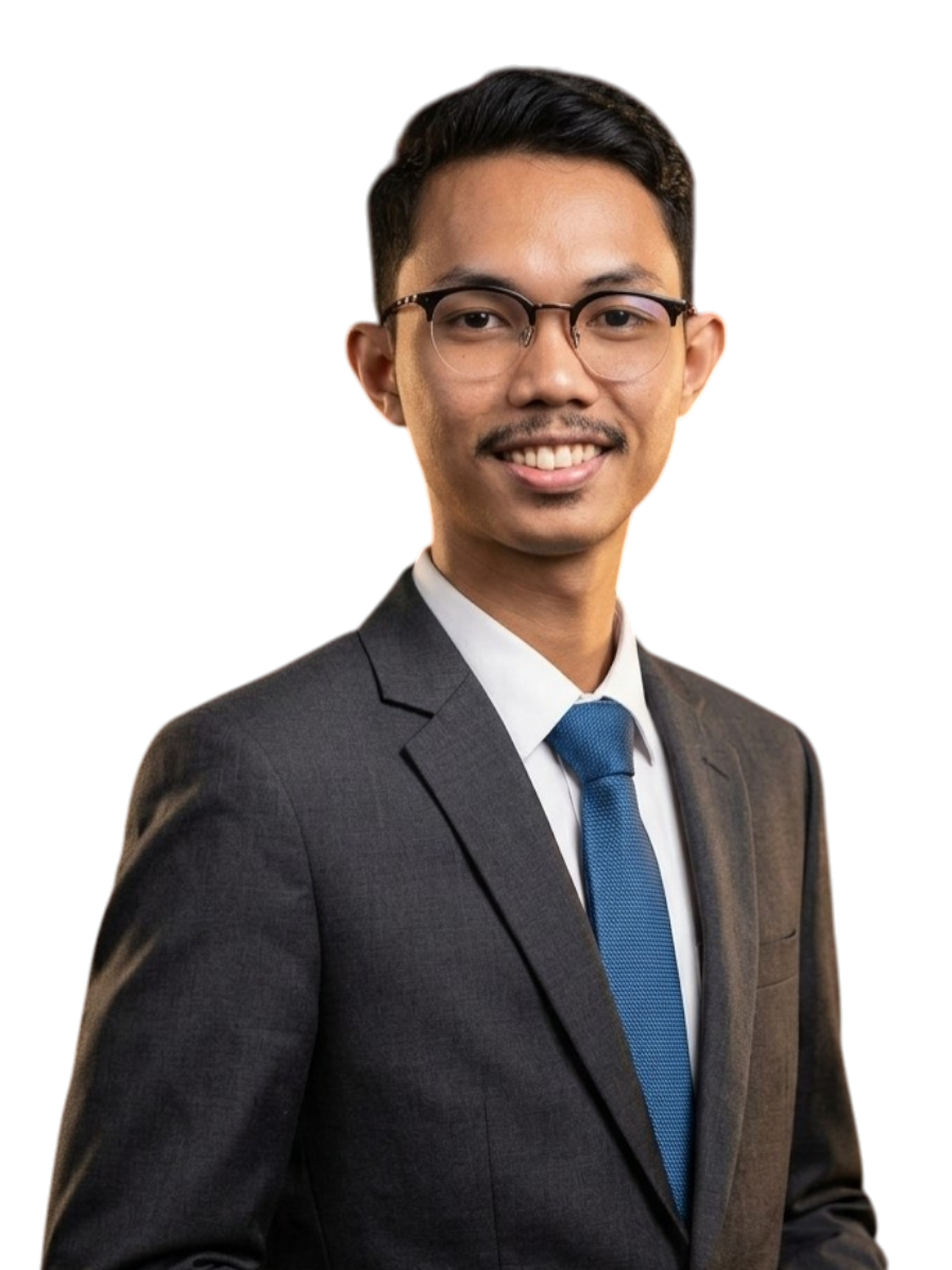 Harel Agung Nugroho