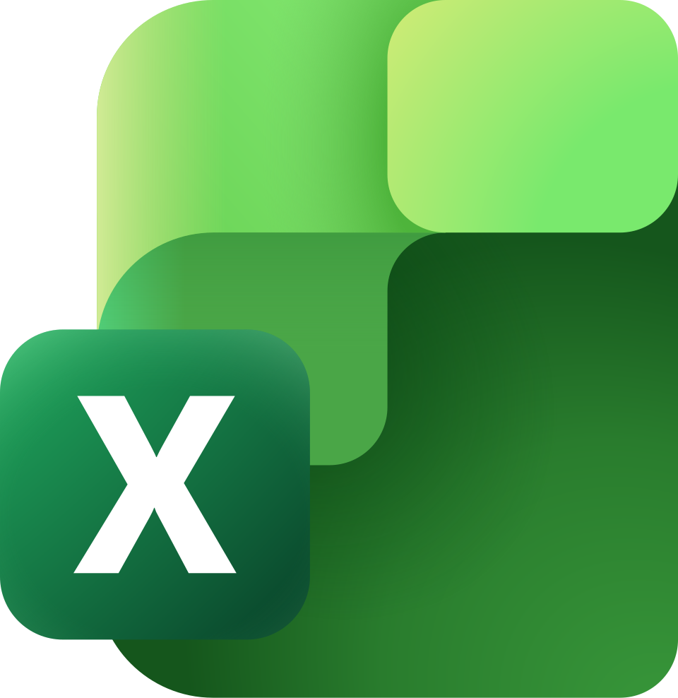 ms. excel