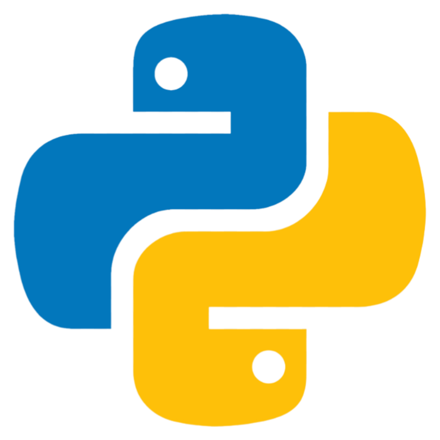 python